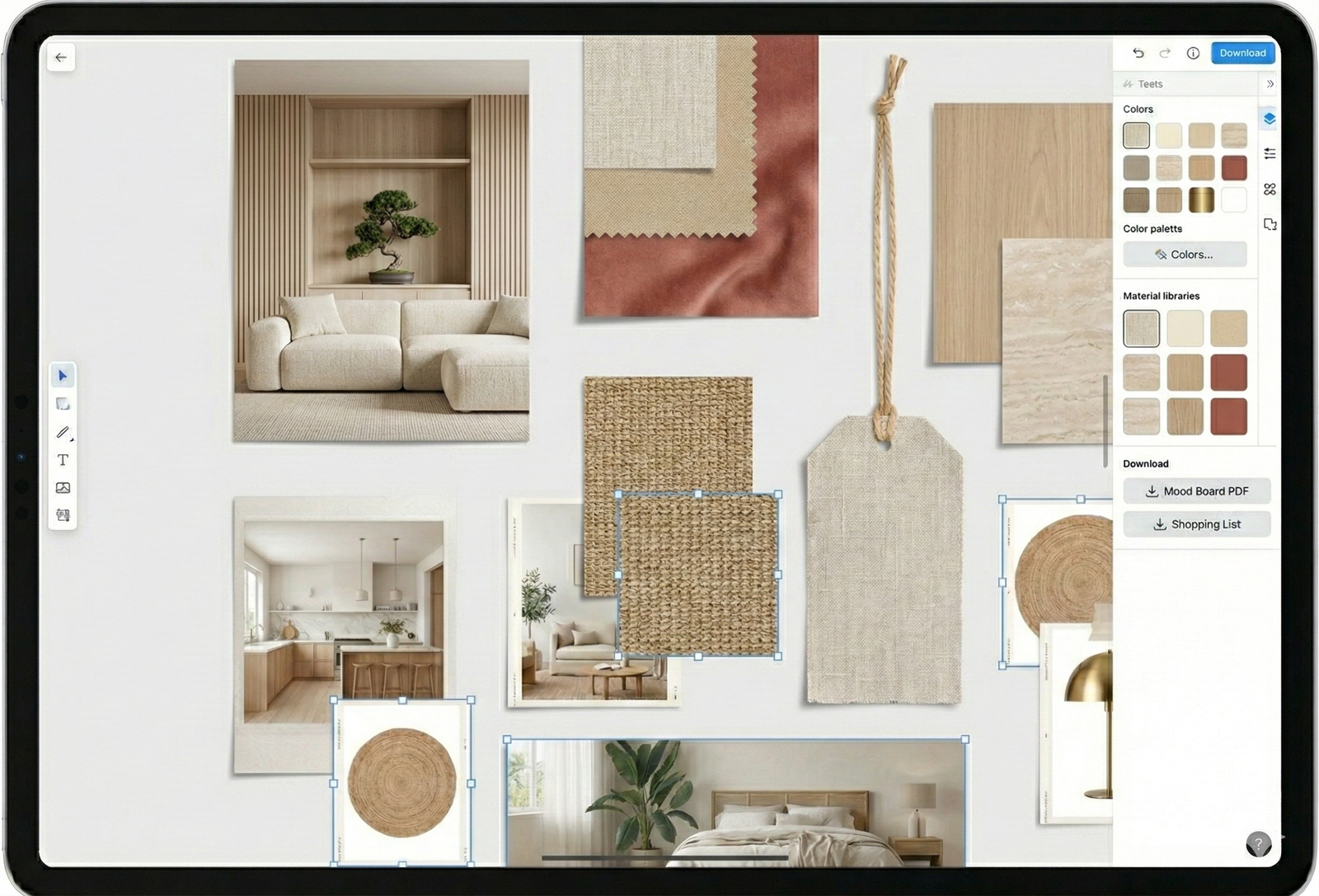 Premium E-Design Package