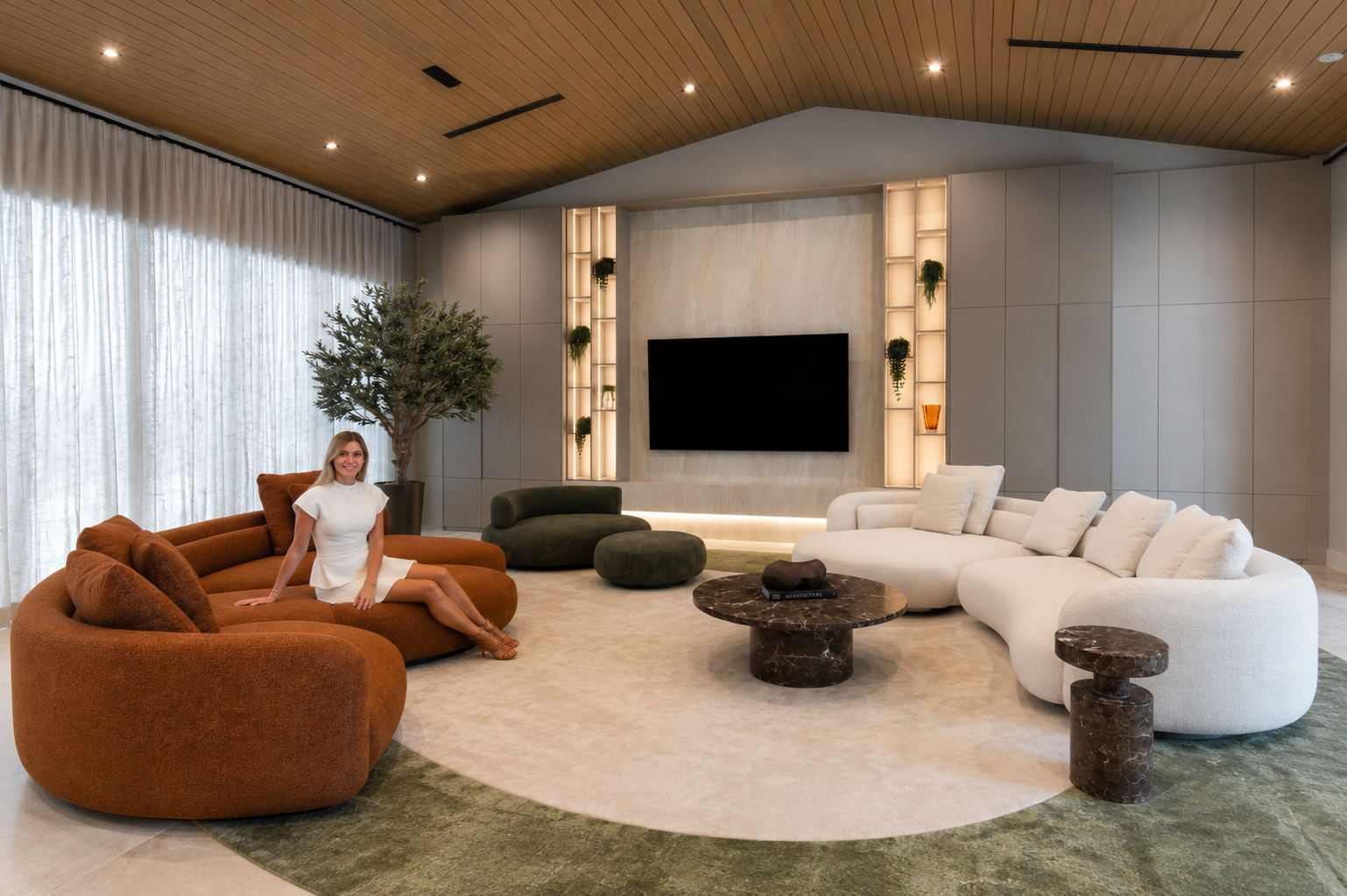 Visu Design Main Concept